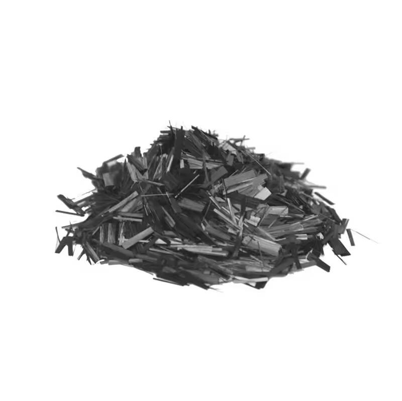 Short Carbon Fiber Chopped Strand for felt