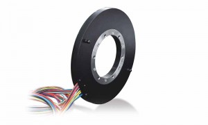 Radar Slip Rings