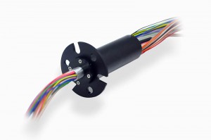 High Definition Slip Rings