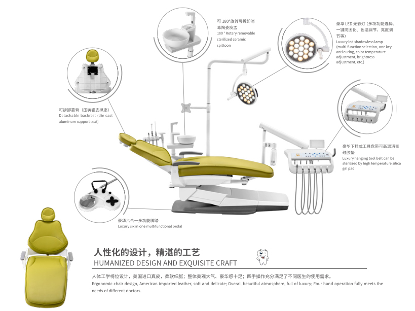 A4-Implant-Down-mount-chair