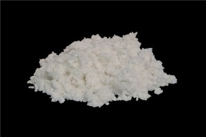 Keramisk Fiber Bulk/ RCF Bulk