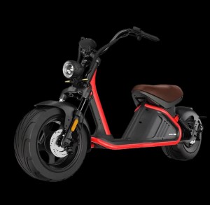 Alligator M2 Scooter elektrikoa eta Roller 3000w 40ah