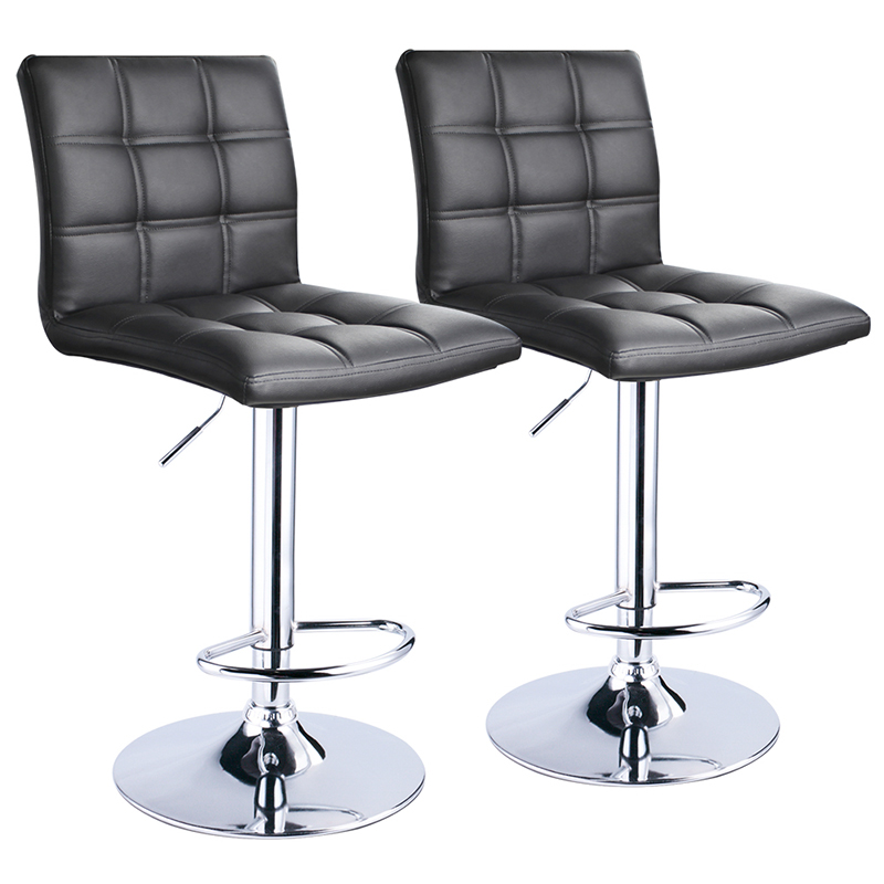 Барные стулья-C0201001-1