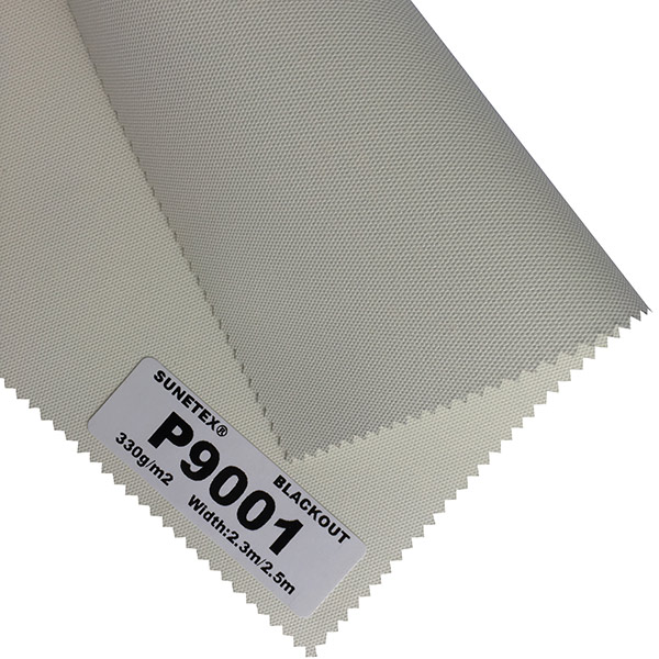 Blackout Roller Wuta Kain 100% Polyester