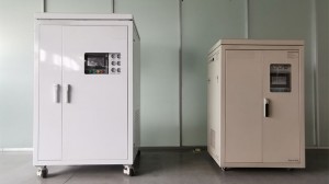 Long-term uninterrupted Power Supply System