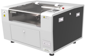 Desktop Laser Engraving Machine Series
