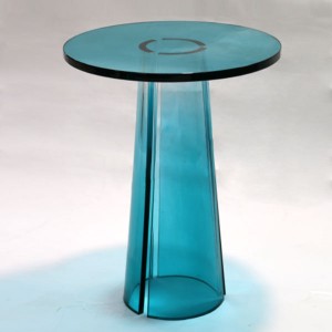Custom Acrylic Furniture