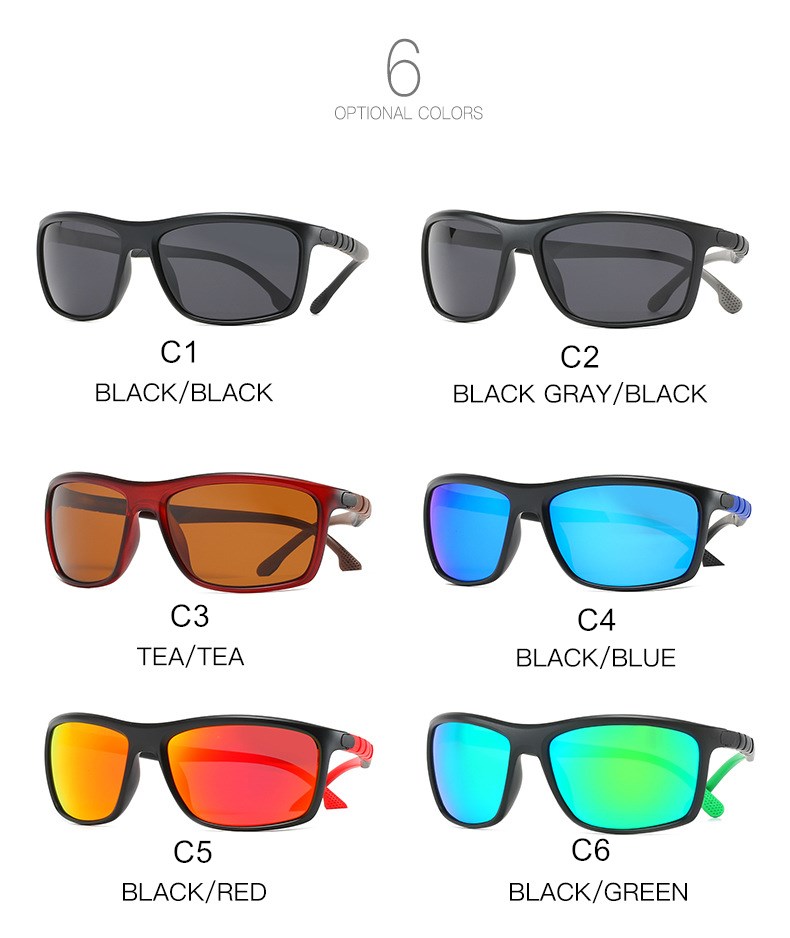 /syze dielli të polarizuara ultra të lehta-produkt-fabrika-cilësi-kineze/