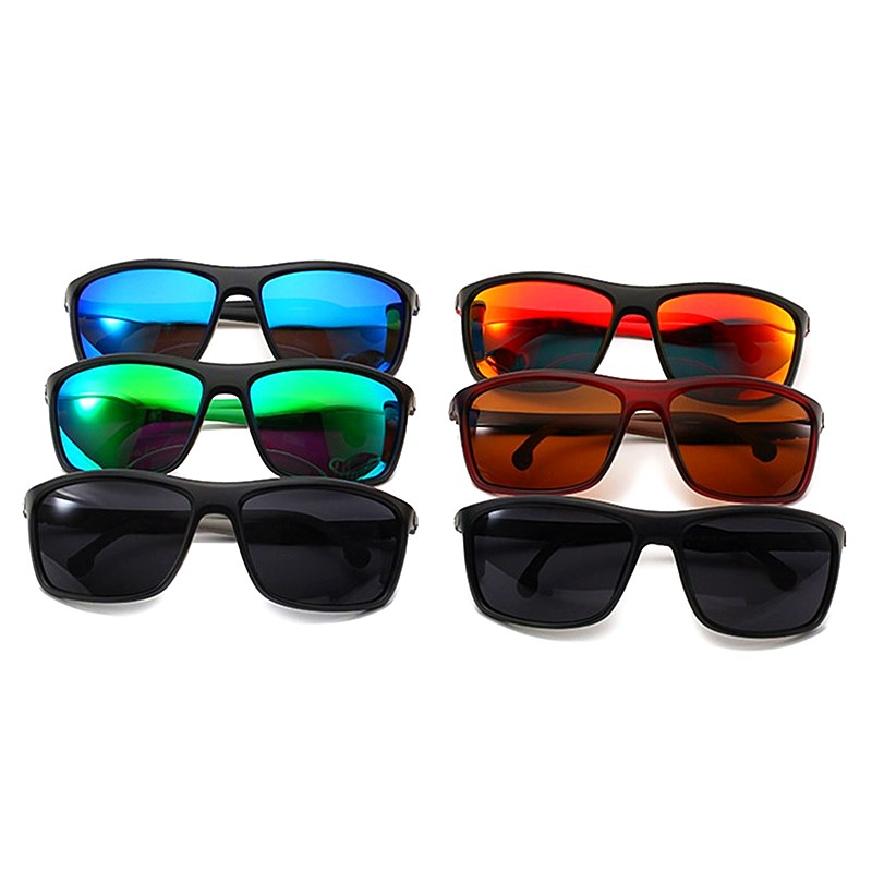 Ultralight Polarized Sunglasses Ubushinwa Bwiza