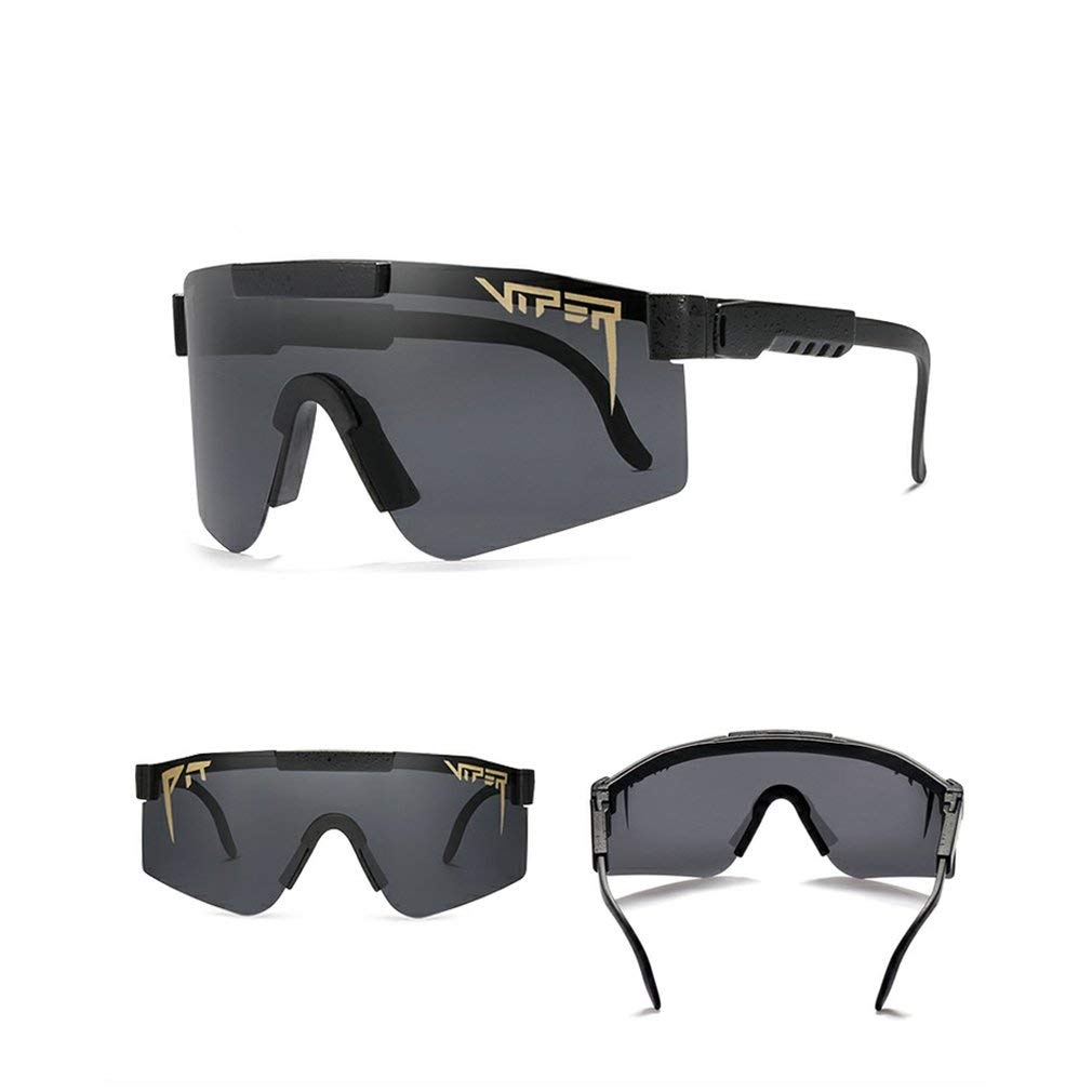 Pit Vipera Windproof Revolutio Summum Polarized Sunglasses