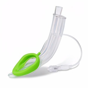 Dami Double Lumen Multi-Channel Laryngeal Mask