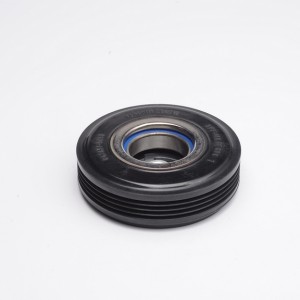 7SEU17C BMW কম্প্রেসার ম্যাগনেটিক ক্লাচ 4PK 100MM