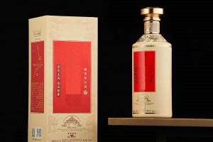 Gu Souce Aroma Liquor Diamond Star Series 4 තරුව