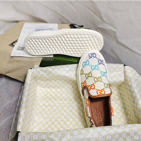 Gucci embroidery new style  (5)