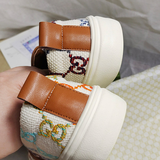 Gucci embroidery new style  (8)