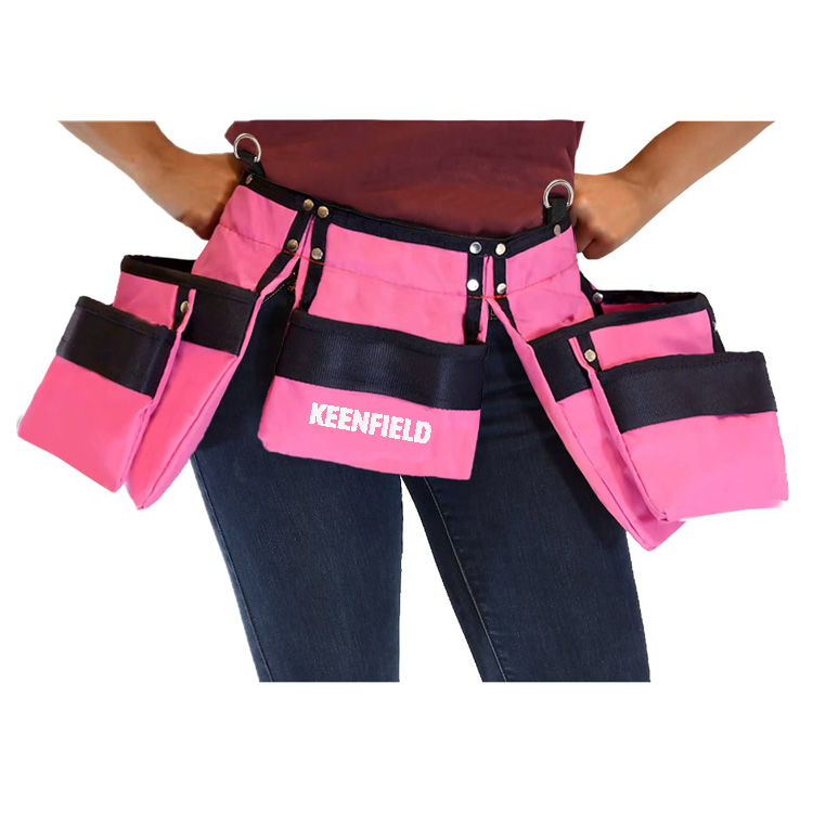 Ladies Stylish Tool Belt CS-307306