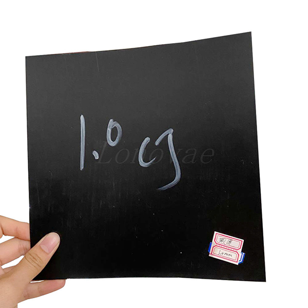 fèy biogaz HDPE (1)