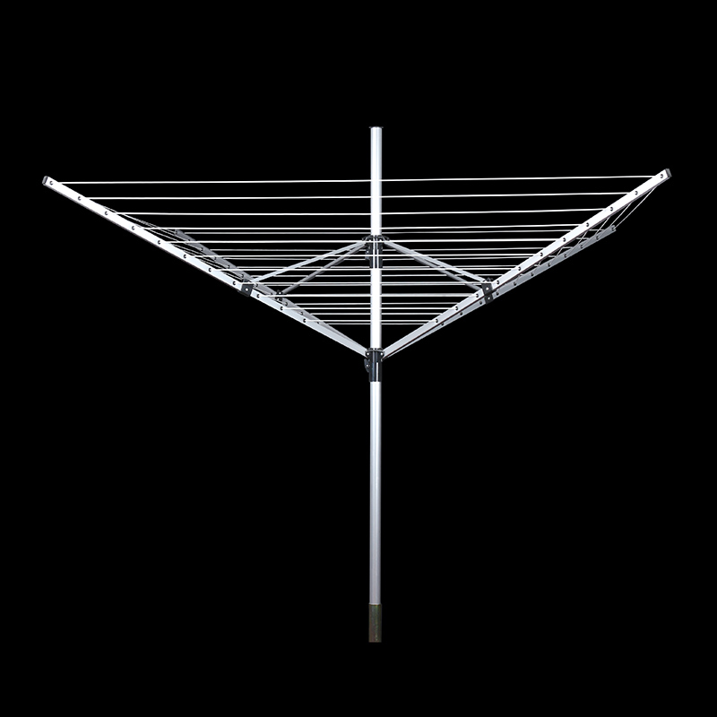 Heavy Duty Rotary Washing Line