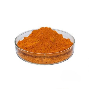 Marigold ekstrakti lutein