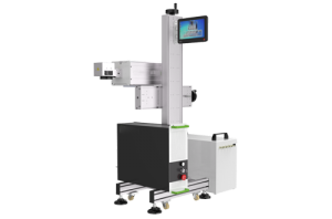 Innealan comharrachaidh laser UV (fuarachadh uisge)