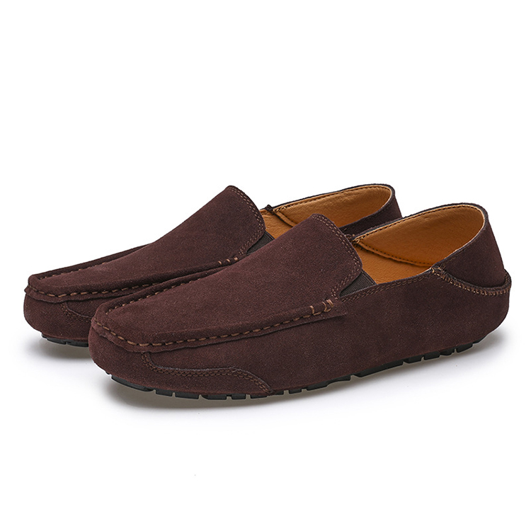 Men Loafers Shoes