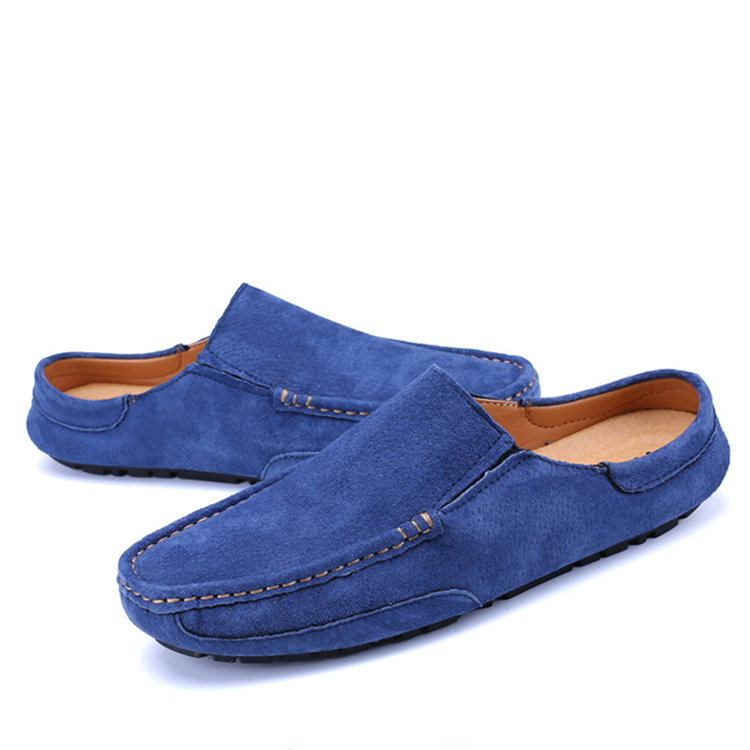 Men Loafers Shoes