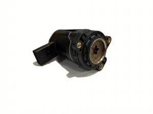 TESLA PARKING Brake CALIPER MOTOR MODEL XS REST 40C07812
