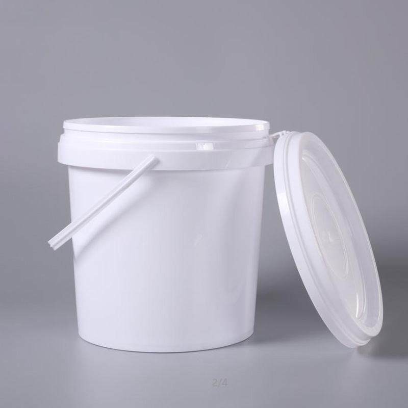 Plastic Bucket-2