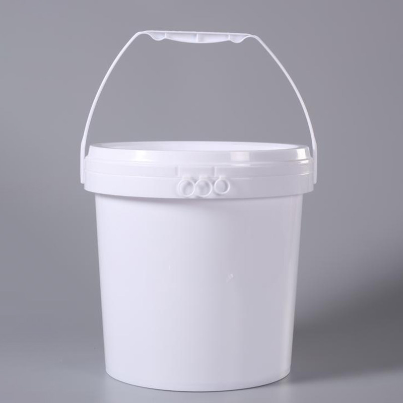 Plastic Bucket
