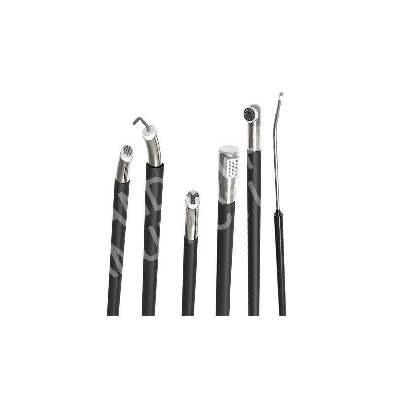 RF Plasma Electrodes