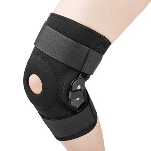 Neoprene Hinged Knee Brace