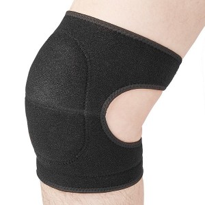 10MM Thickness Neoprene Knee Brace With Foam Pad