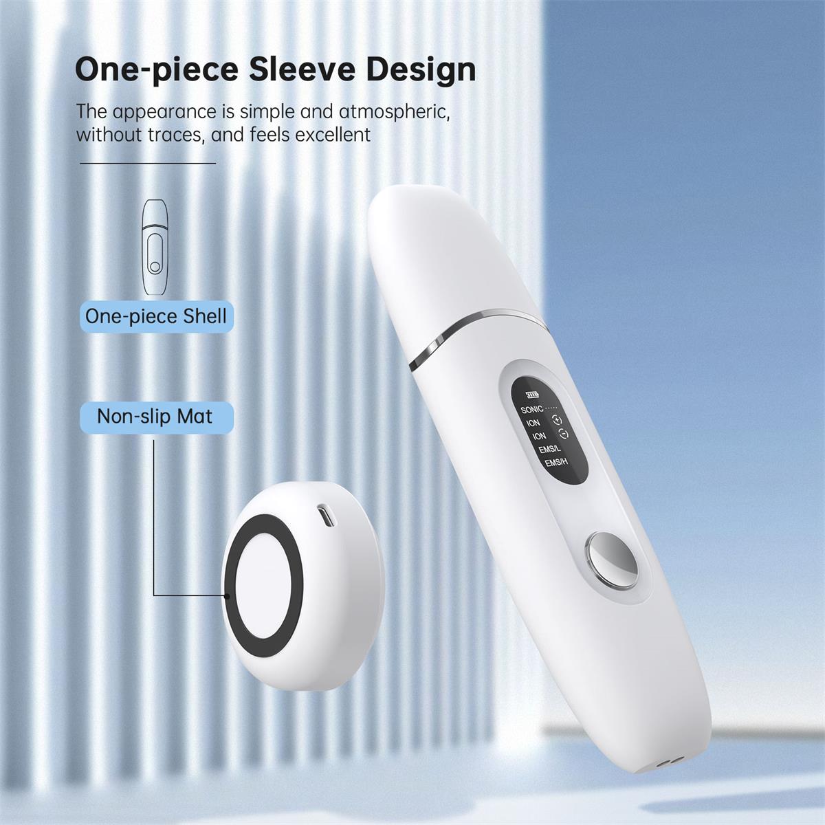 Mea e fufulu ai le Ultrasonic (1)