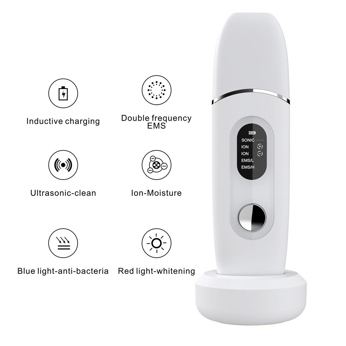 Mea e fufulu ai le Ultrasonic (9)