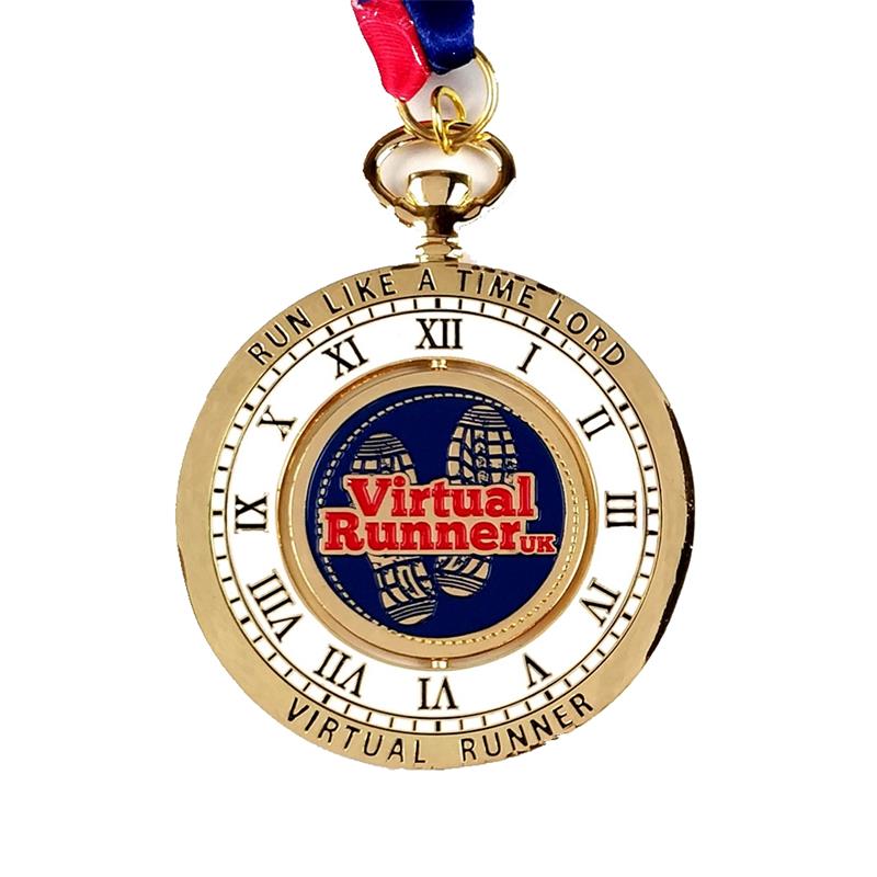 Virtual-Run-Medal