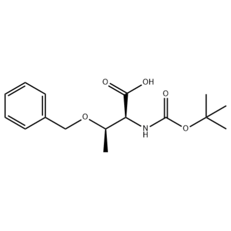 15260-10-3 Tert-butoxycarbonyl-L-threonine(benzyl)-OH