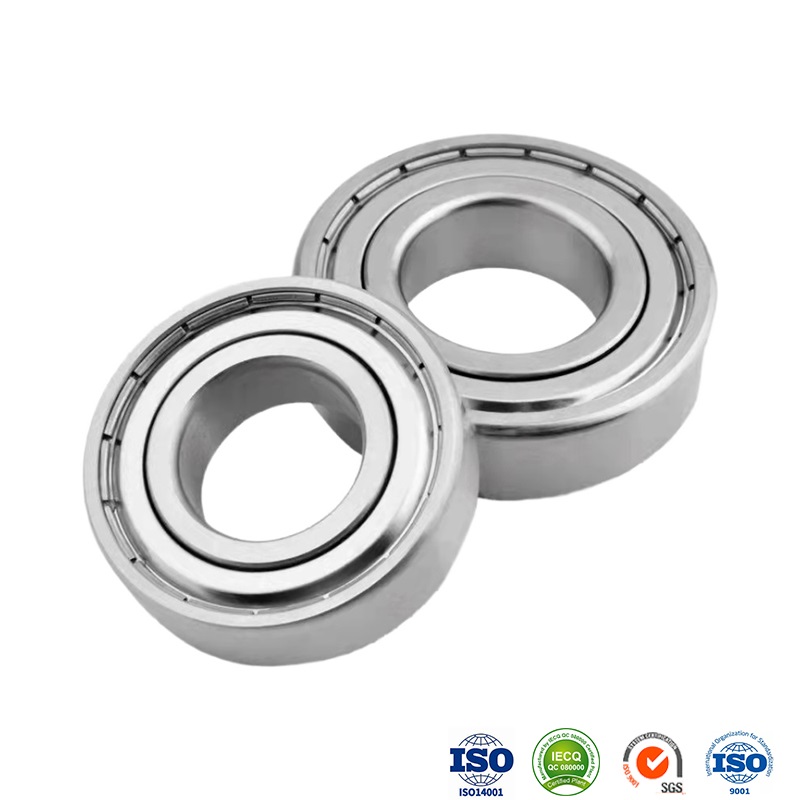 LYC Deep groove ball e nang le 6313-2RS