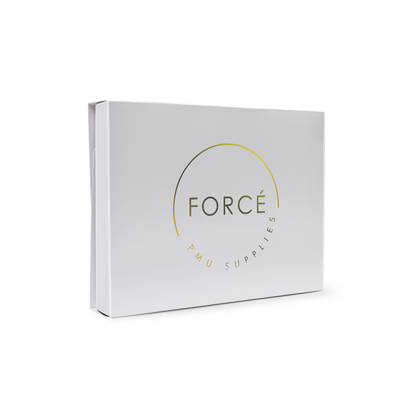 White Gift Box Envelope Gift Box, Easy to Assemble, Used for Express Delivery, Gifts, Weddings