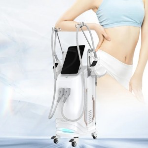 Cryolipolysis Cavitation Rf