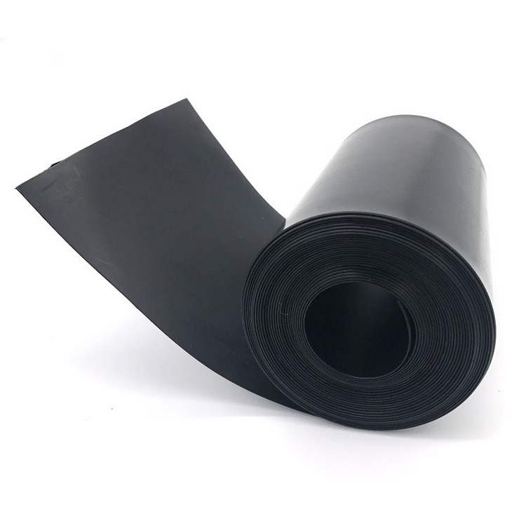 Mabomire Ayika Idaabobo HDPE Geomembrane Liner