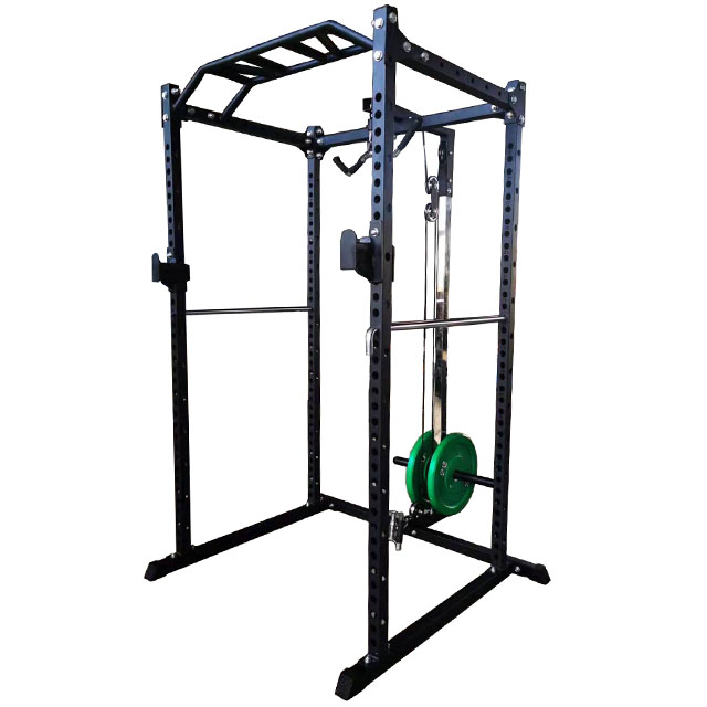 Фитнес Home толори squat rack барқ ​​яклухт soporte para sentadillas