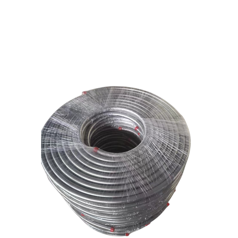 904LS Tuubooyinka duuban ee birta ah ee aan birta lahayn ee gariiradaha iyo spools loo isticmaalo xariiqyada xakamaynta, khadadka duritaanka kiimikada, xuddunta iyo sidoo kale nidaamyada hawooriyaha iyo qalabka.