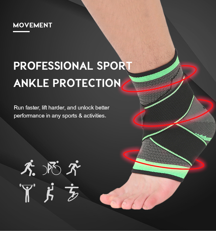 ankle foot support