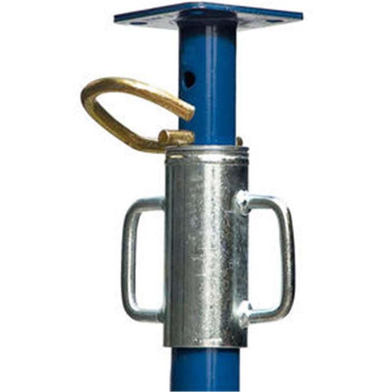 Adjustable Steel Prop with SGS for Formwork System