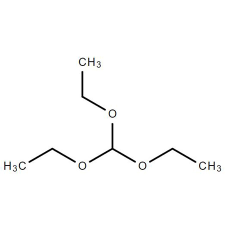 Triethyl orthoformate 122-51-0