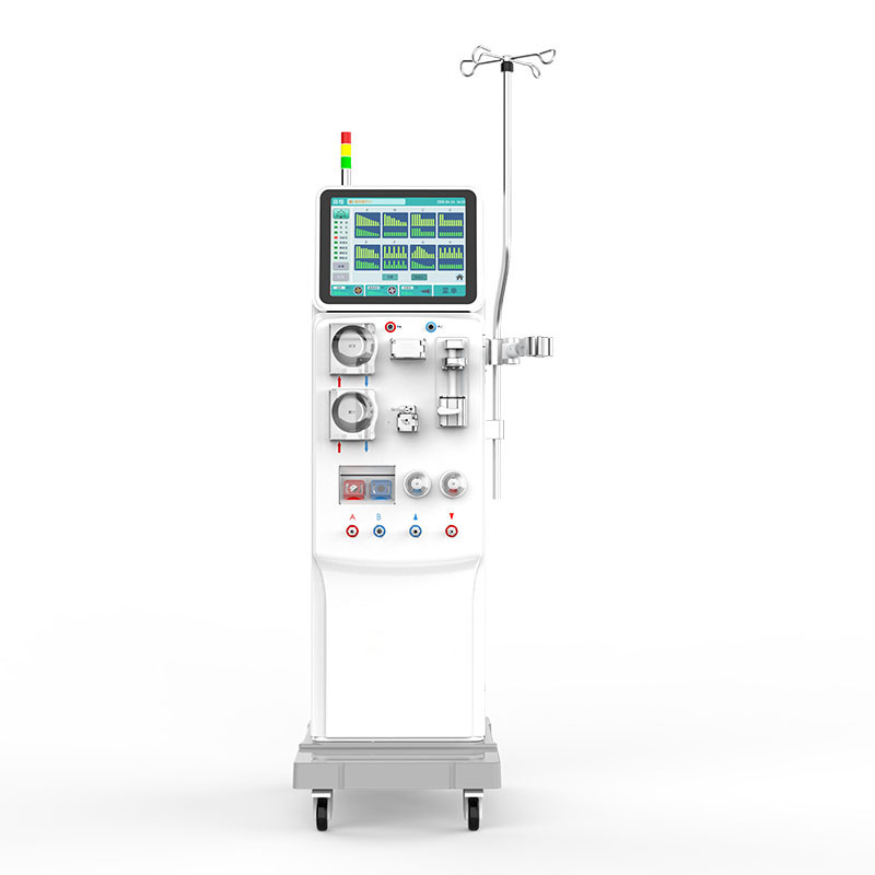 Hemodialysis Machine W-T2008-B HD Machine