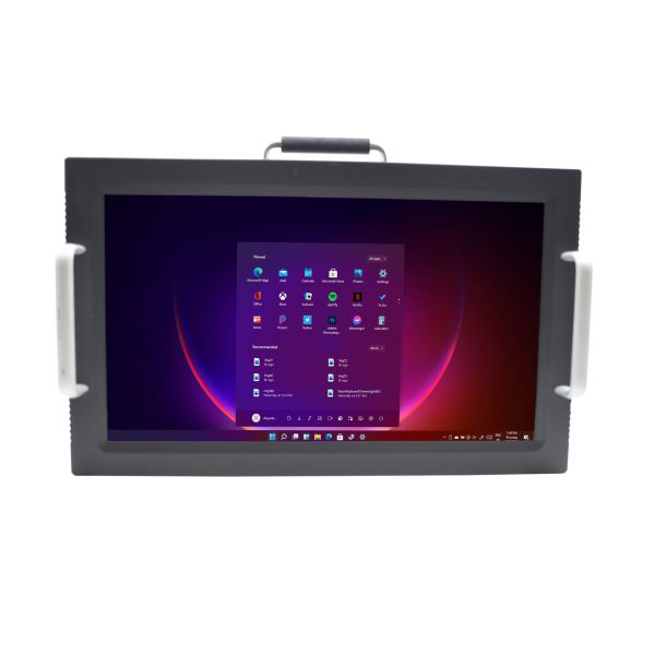 APC1905 Rugged Tablet