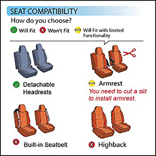 Imepambwa-Chini-Nyuma-Seat-Jalada-Combo-Pack-Nyeusi-8