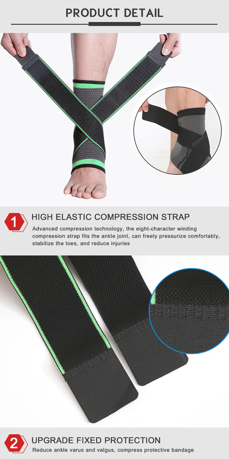 basketball ankle brace