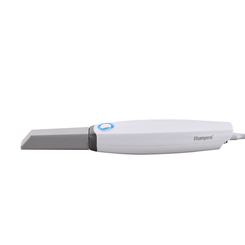 intraoral scanner